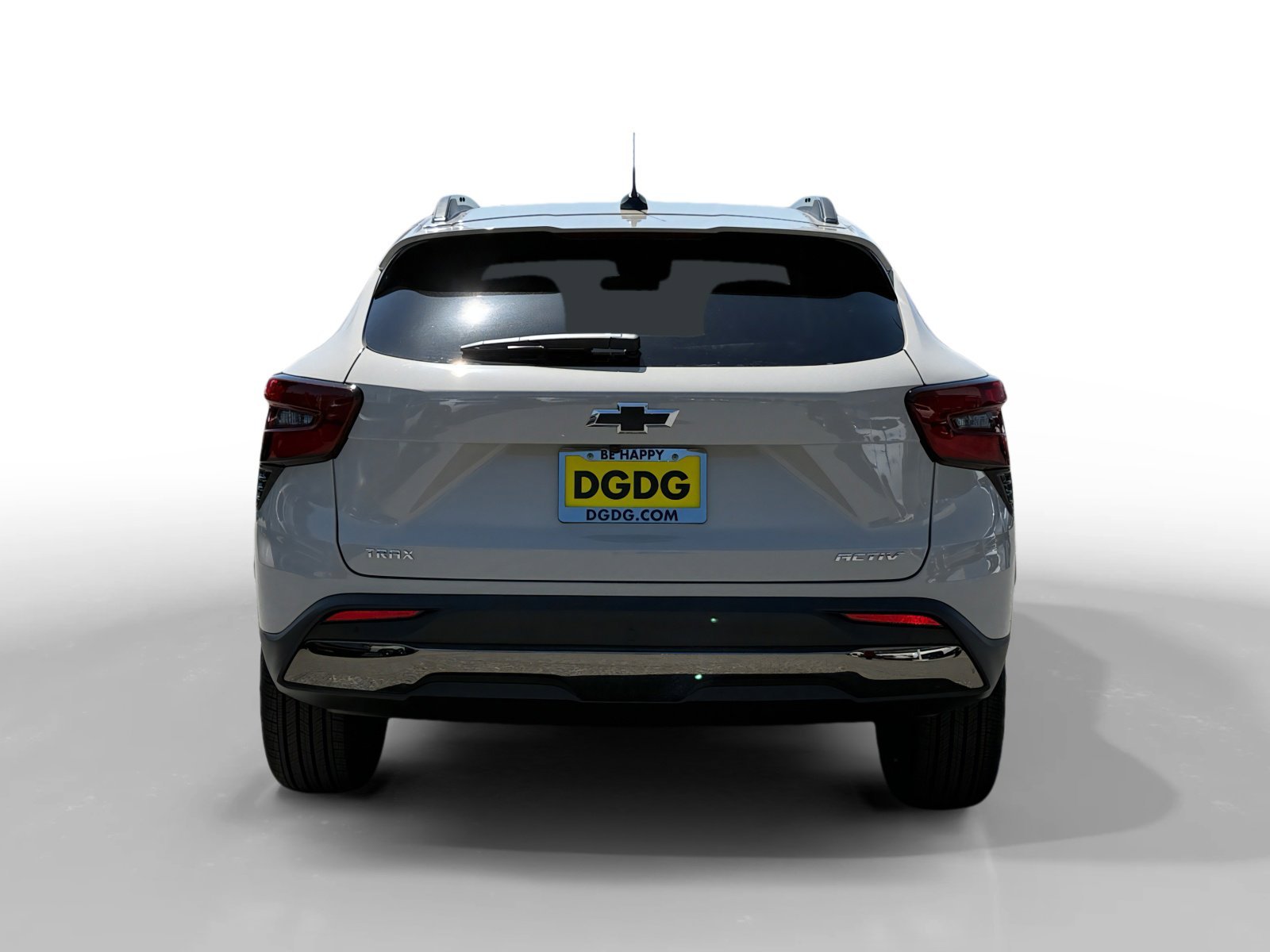 New 2026 White Sands Chevrolet ACTIV image 4