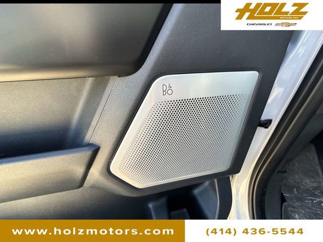 Used 2025 White Ford Raptor image 26