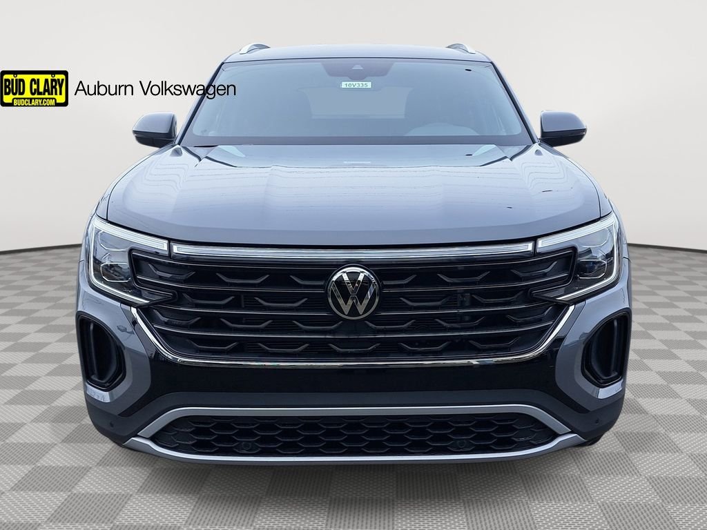 2025 Volkswagen Atlas Cross Sport SE w/Tech - Photo 4
