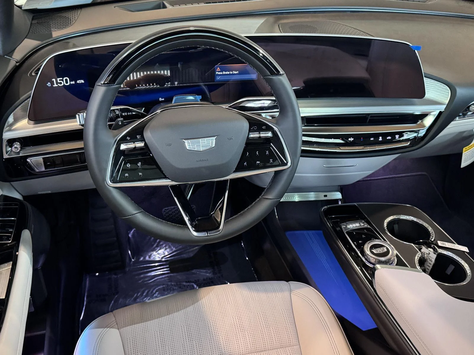 2026 Cadillac LYRIQ Premium Sport - Photo 14