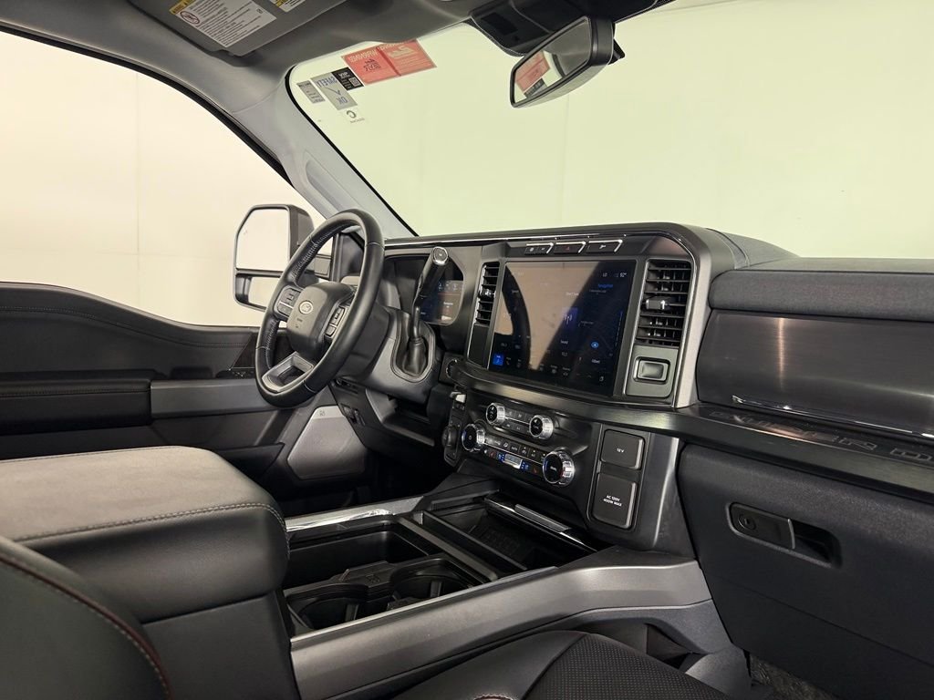 2024 Ford F-250 Super Duty Lariat - Photo 31