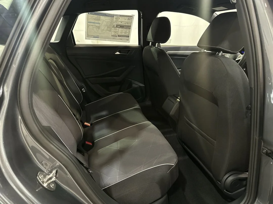 New 2026 Platinum Gray Metallic Volkswagen Sport image 19