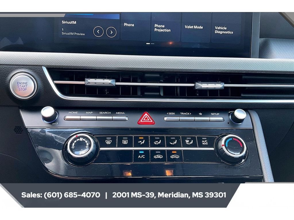 2026 Hyundai Sonata SE - Photo 22