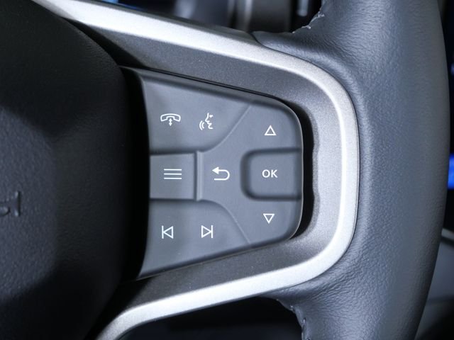 New 2026 Beige Ford Big Bend image 31