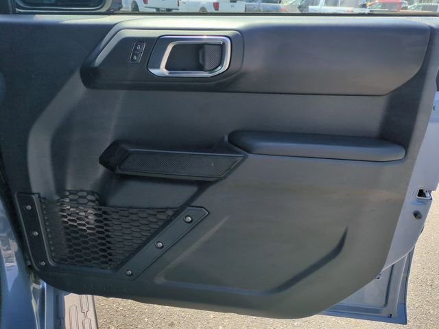 Used 2025 Gray Ford Outer Banks image 33