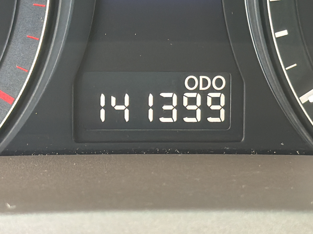 Used 2010 Gold Lexus 350 image 12