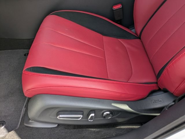 New 2026 Urban Gray Pearl Acura A-Spec Advance Package image 25