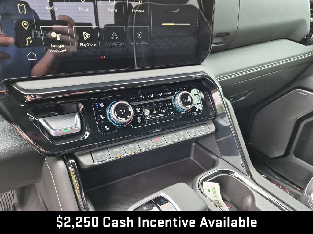 2026 GMC Sierra 1500 AT4X - Photo 29