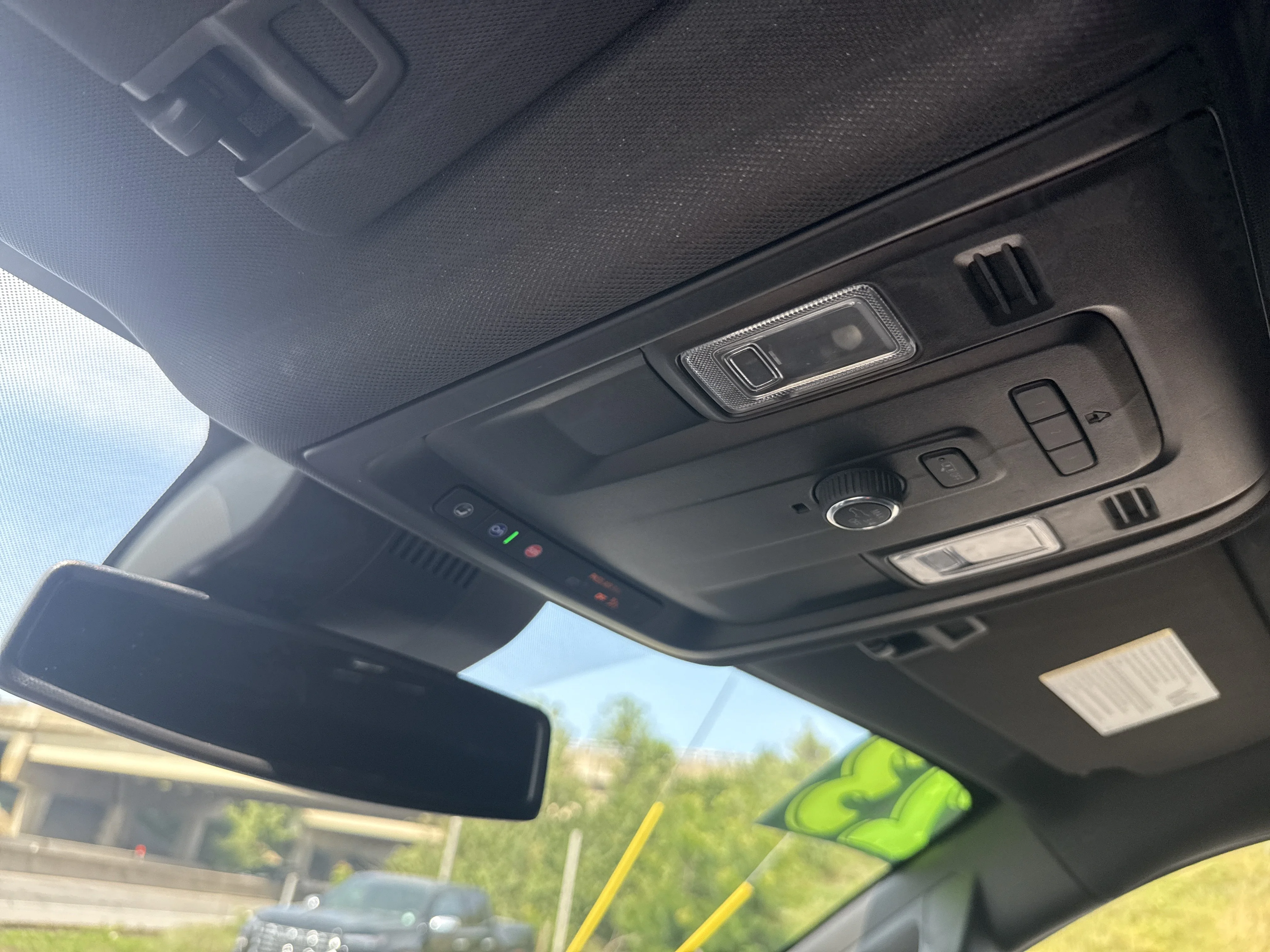Used 2023 Sterling Gray Metallic Chevrolet RST image 31