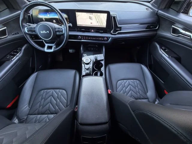 2023 Kia Sportage X-Line Prestige - Photo 28