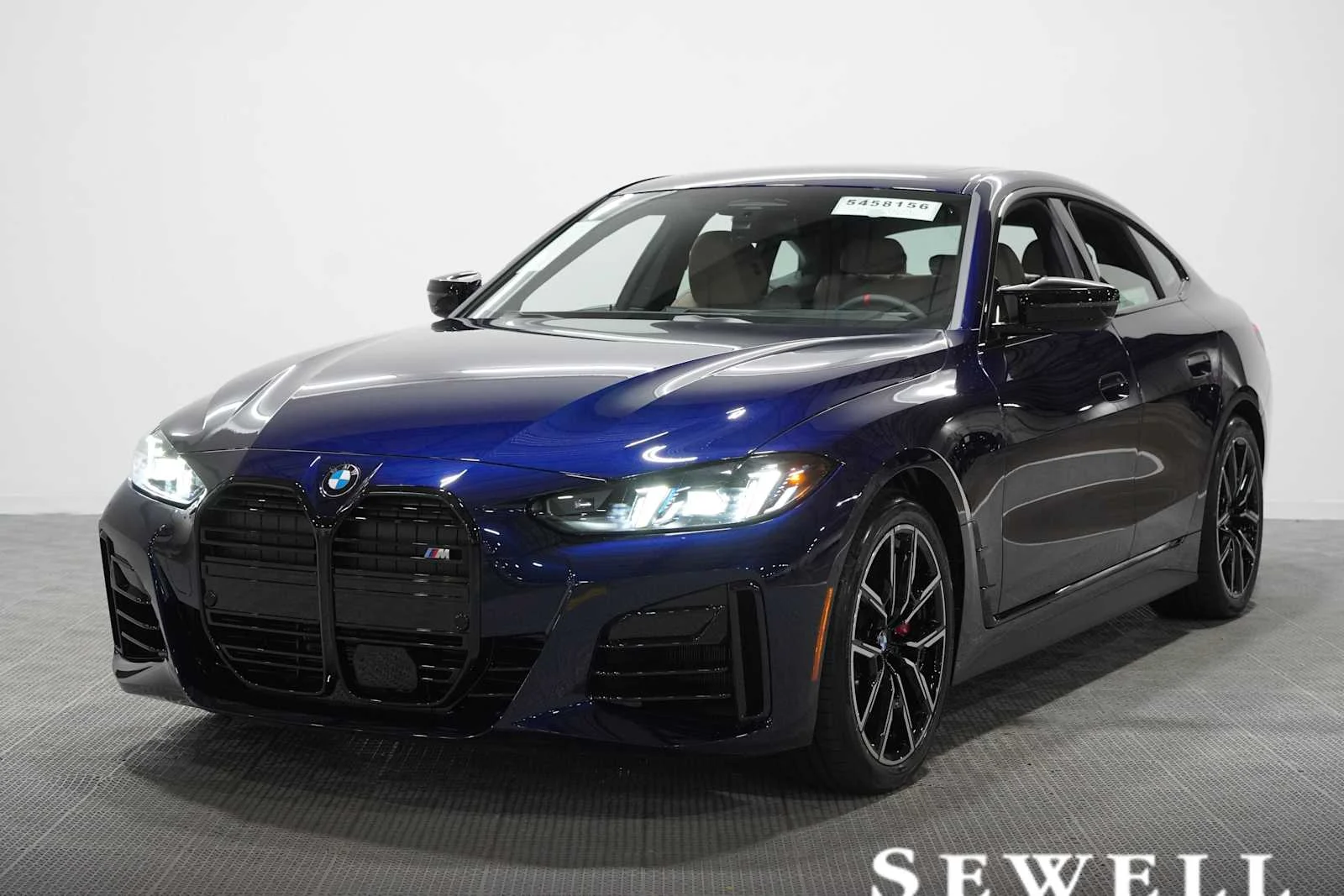 New 2026 BMW M4 M440i xDrive