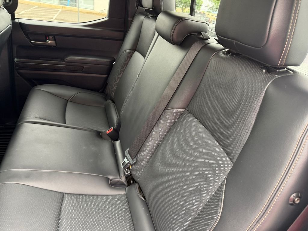 Used 2024 Beige Toyota Limited image 19