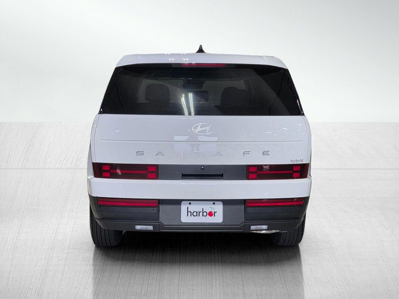 New 2026 Serenity White Hyundai SE image 6