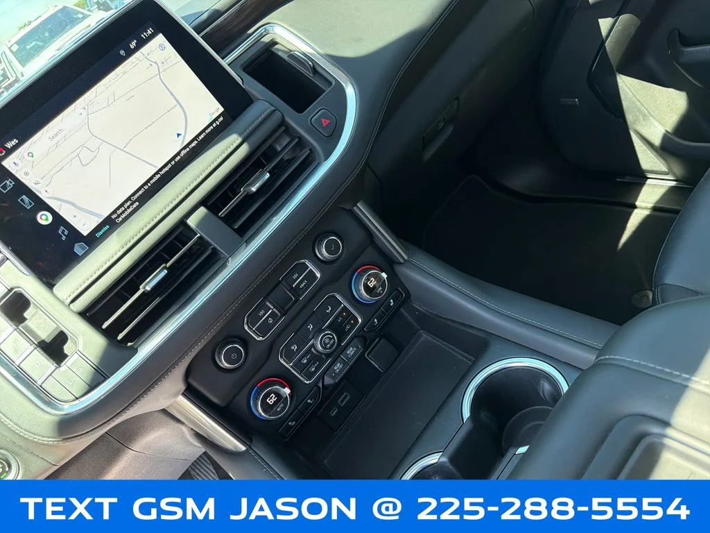 Used 2022 Summit White Chevrolet Z71 image 30
