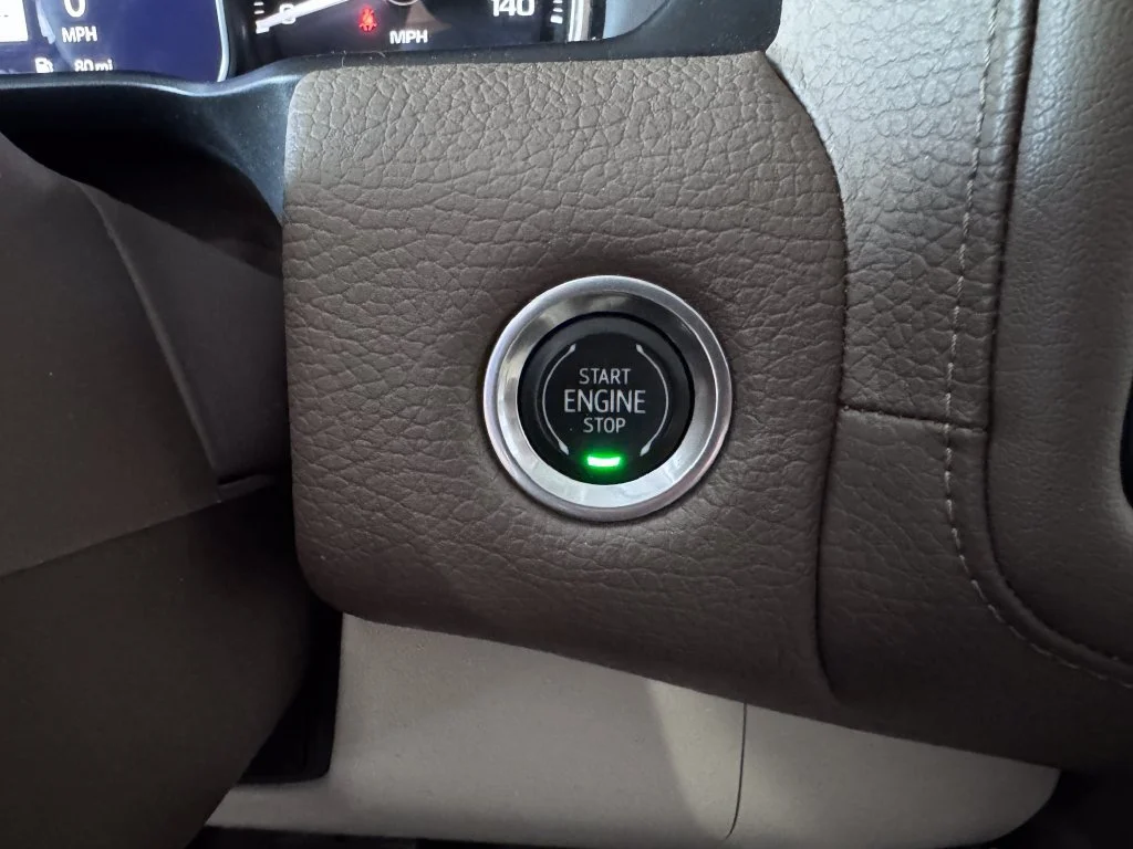 2021 GMC Yukon Denali - Photo 26