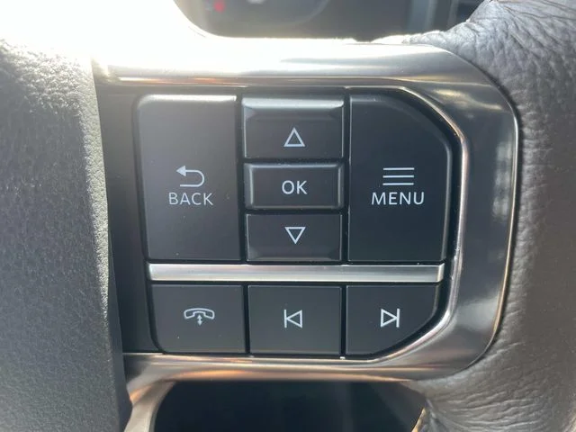 2025 Ford F-250 Super Duty King Ranch - Photo 10