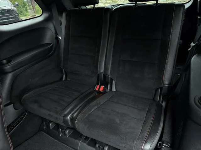 Used 2025 Black Dodge GT Plus image 21