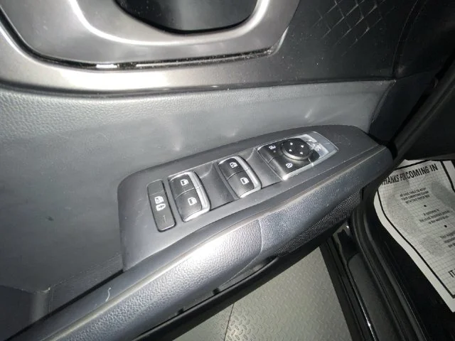 Used 2024 Black Kia S image 13