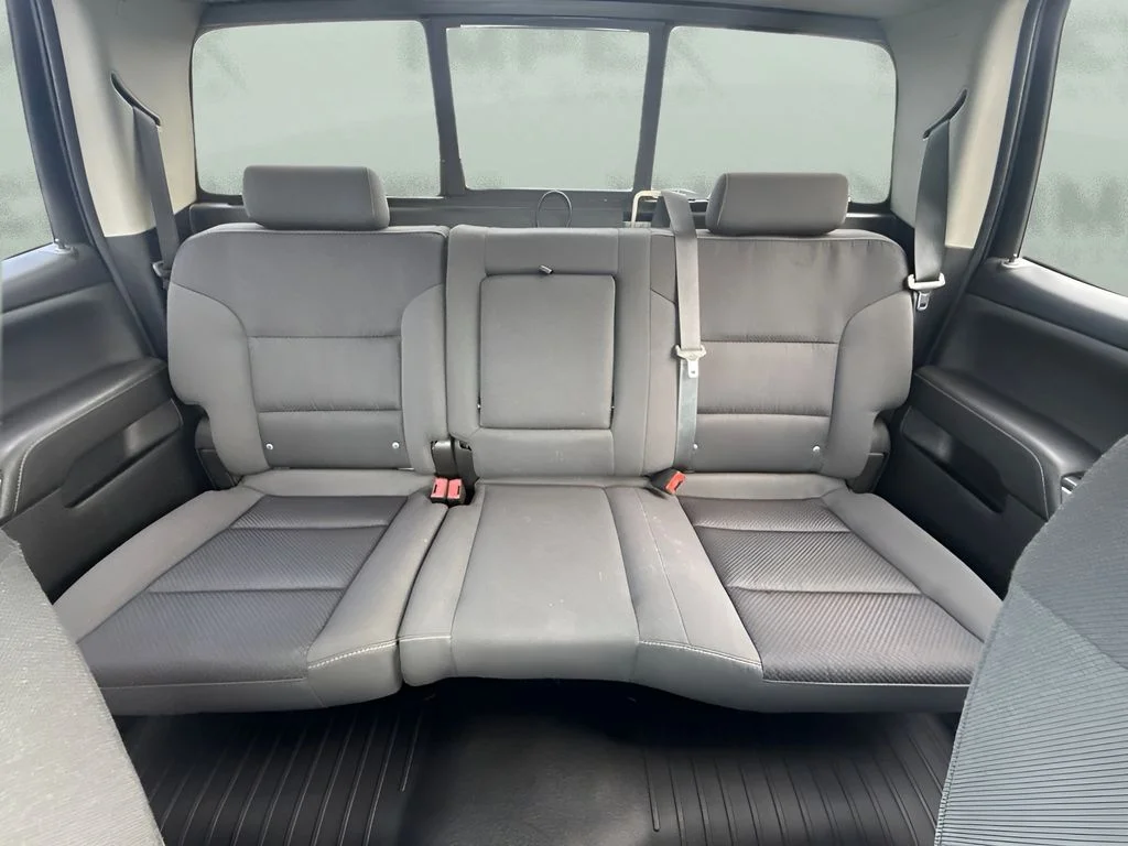Used 2018 White Chevrolet LT image 6