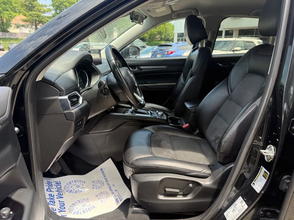 Used 2023 Black Mazda 2.5 S Select Package image 19