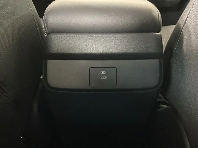 New 2026 White Nissan SV image 13