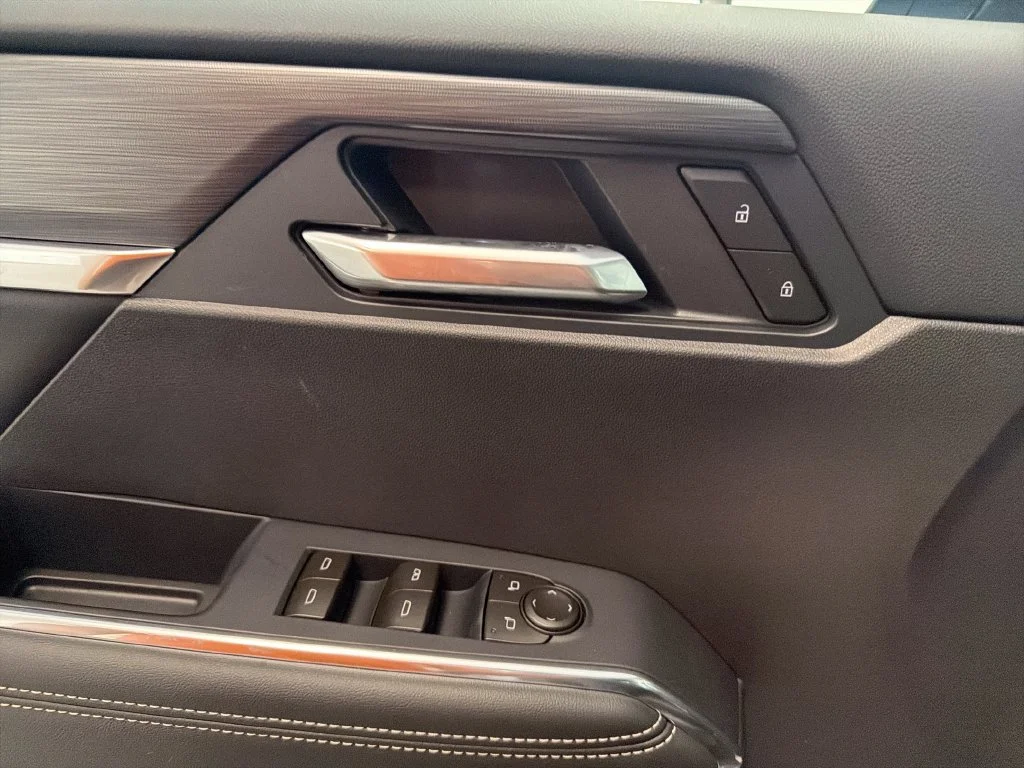 New 2027 Sterling Metallic GMC Elevation image 14