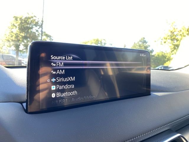 2025 Mazda CX-5 S Premium Plus package - Photo 18