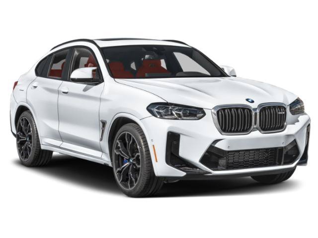 Used 2024 Alpine White BMW  image 9