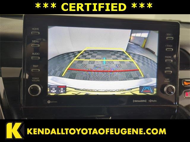 2023 Toyota Camry XSE - Photo 14