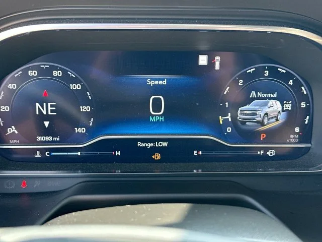 Used 2022 Red Chevrolet Premier image 21