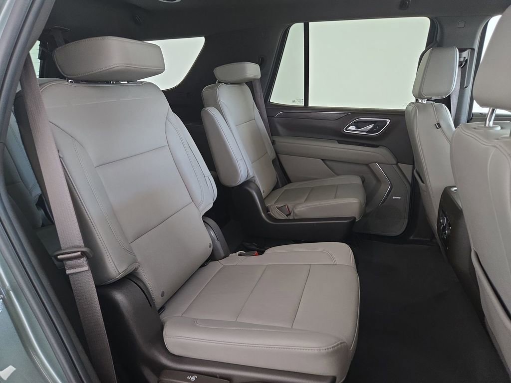 2024 Chevrolet Tahoe LT - Photo 32
