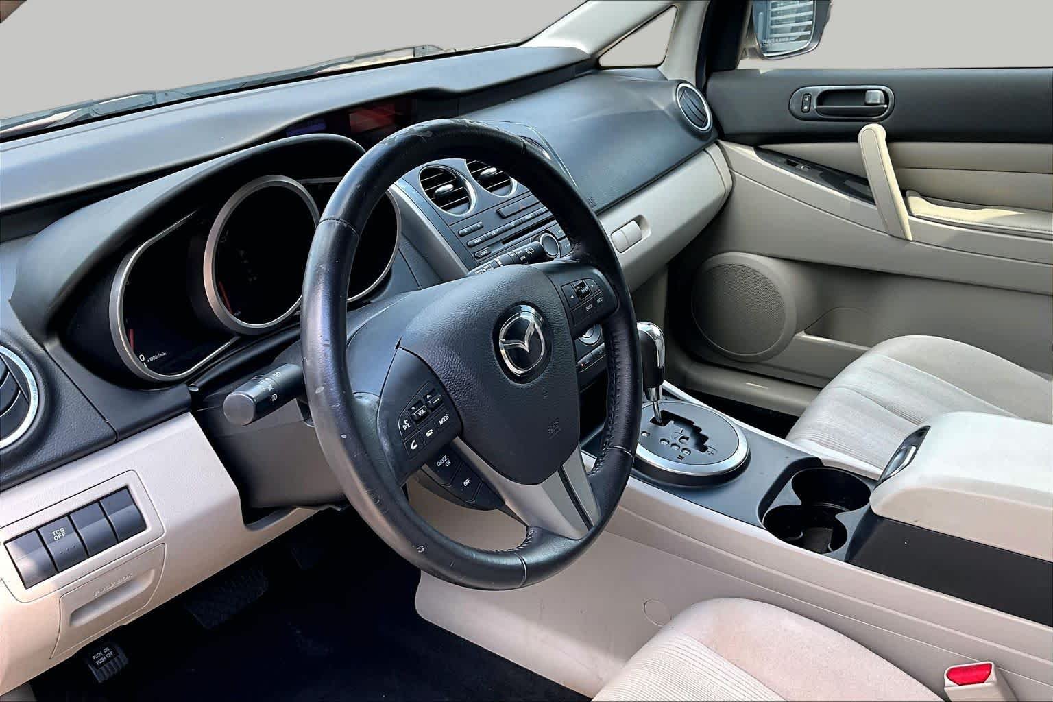Used 2010 Copper Red Mica Mazda Sport image 15