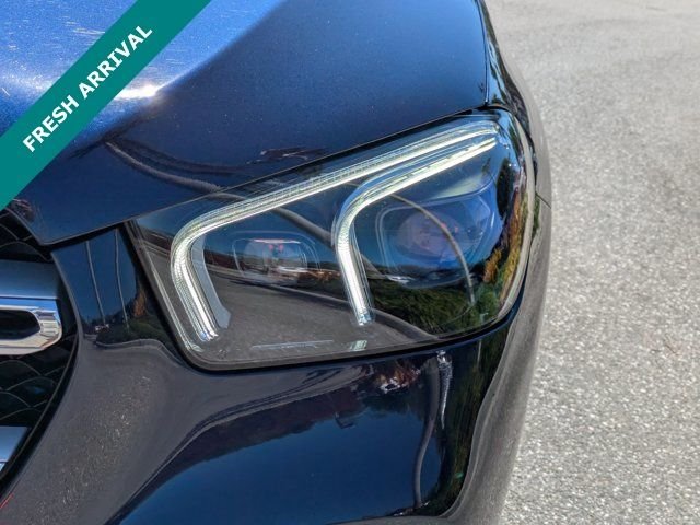 2022 Mercedes-Benz GLE GLE450 - Photo 10