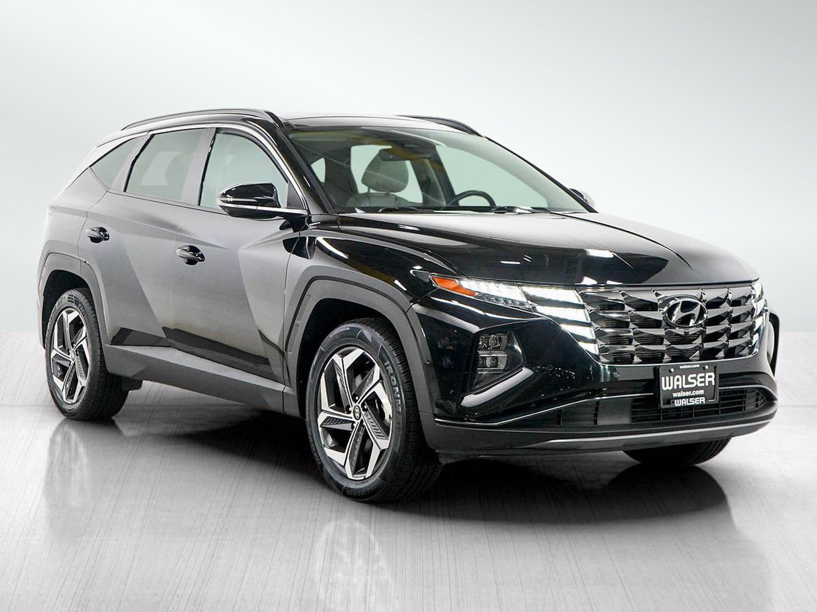 2024 Hyundai Tucson Limited - Photo 8