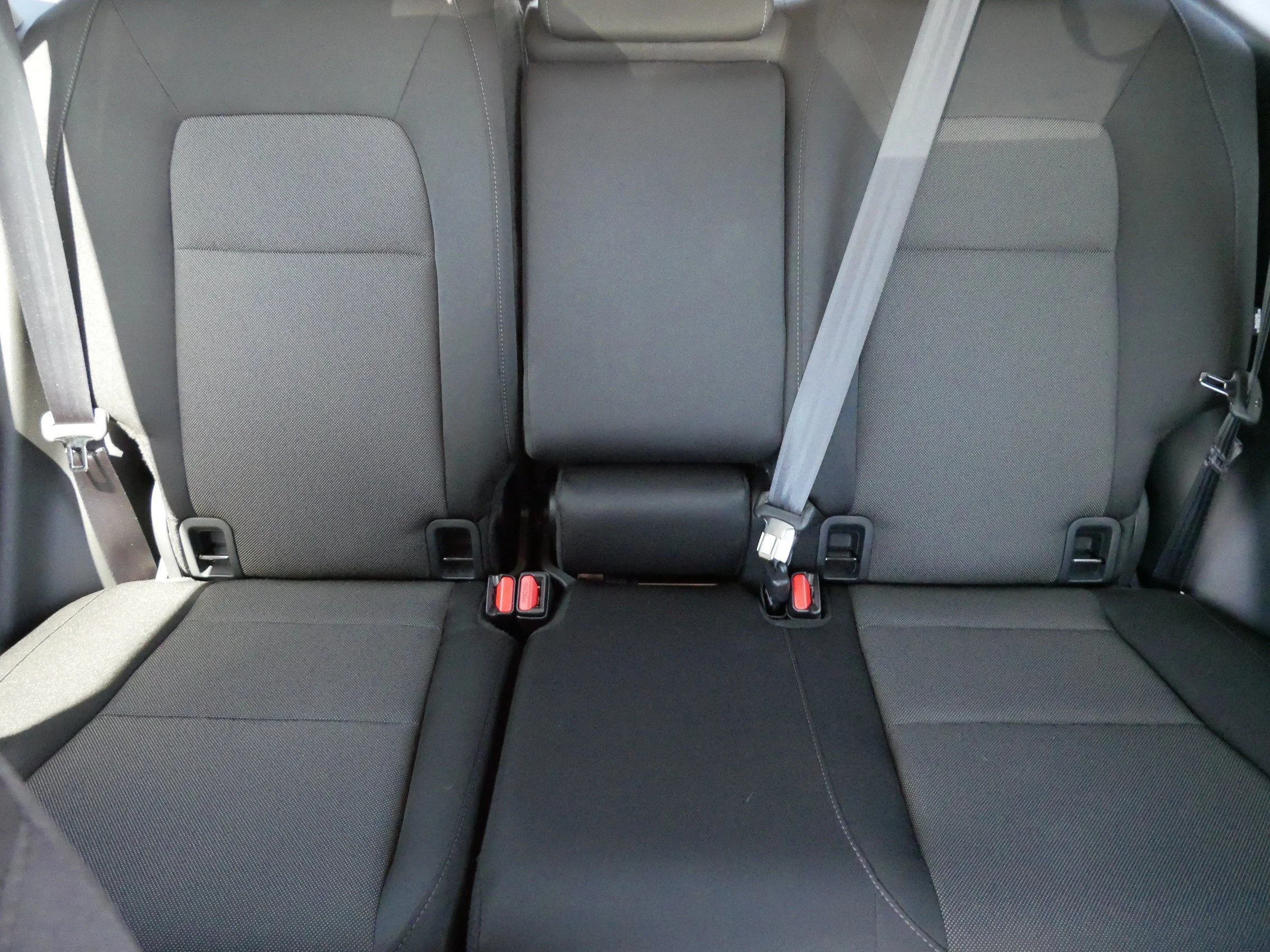 2026 Honda CR-V EX - Photo 13