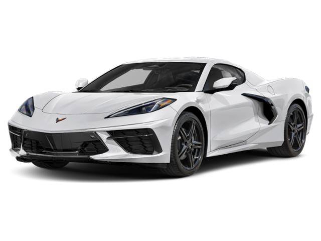 Used 2026 Arctic White Chevrolet 1LT image 1