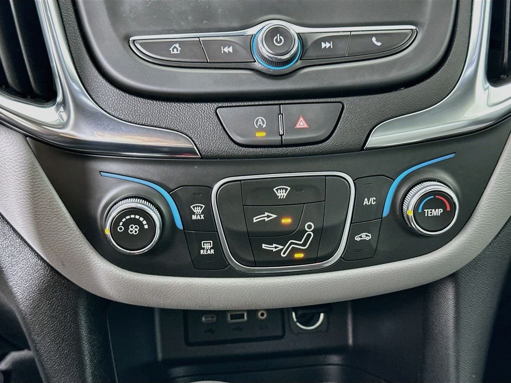 2024 Chevrolet Equinox LS - Photo 15