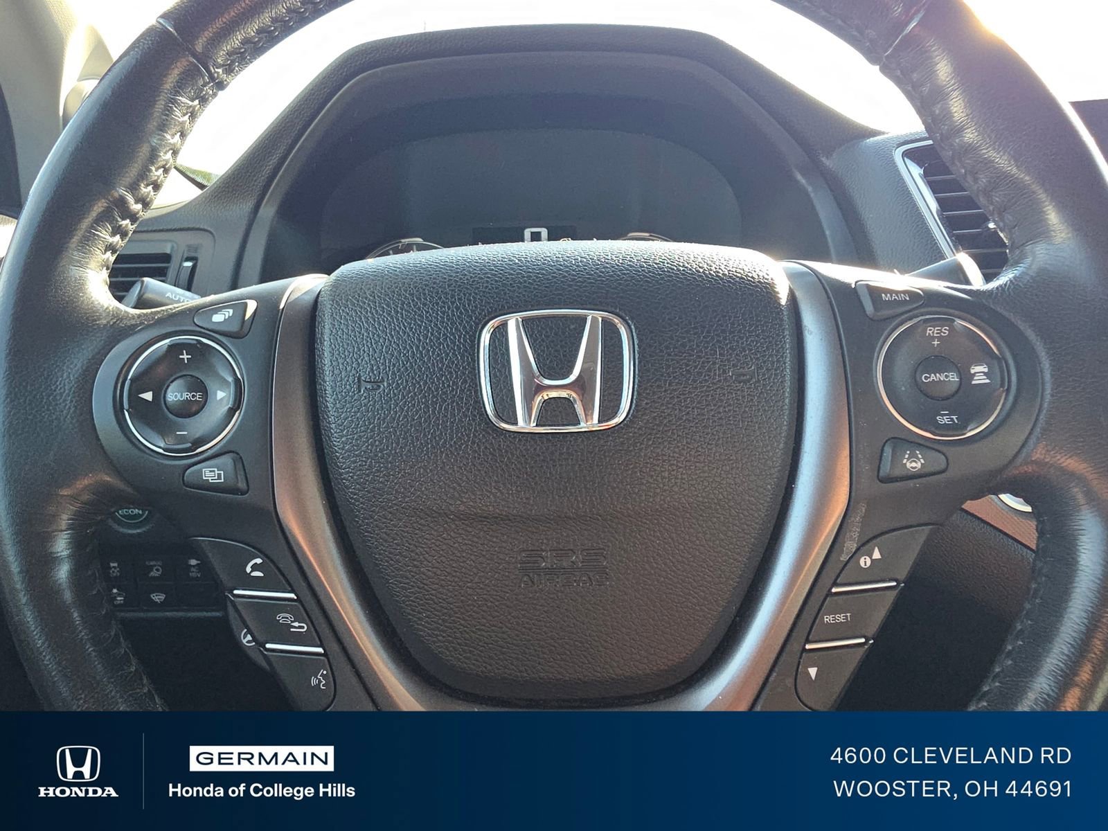 2023 Honda Ridgeline RTL-E - Photo 62