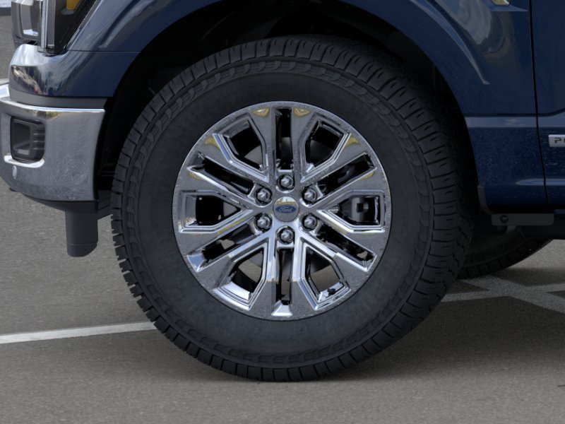 2026 Ford F-150 — photo 19