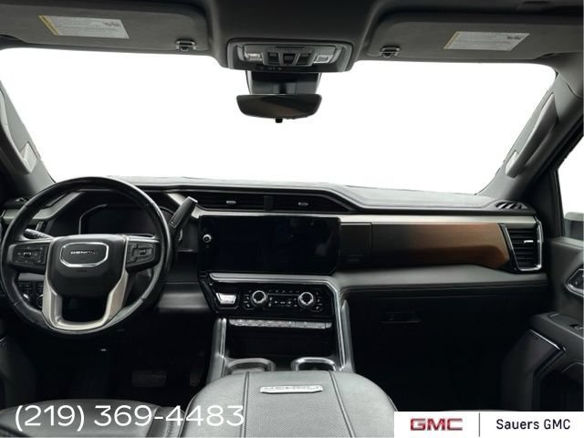 2024 GMC Sierra 2500HD Denali - Photo 17