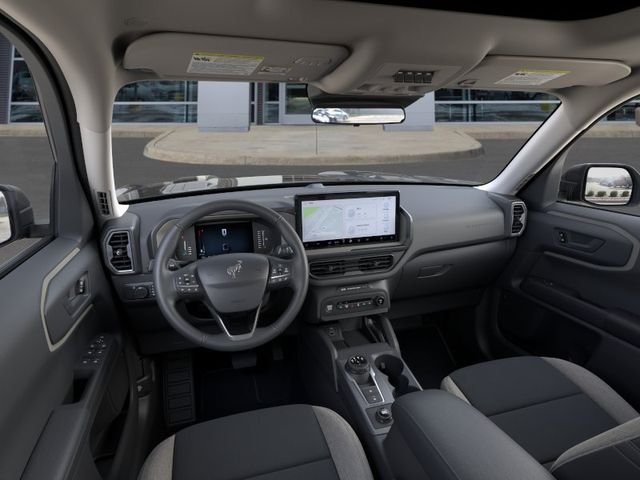 New 2026 Shadow Black Ford Big Bend® image 9