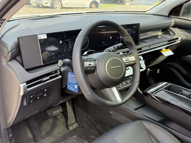 New 2026 White Hyundai Limited image 2