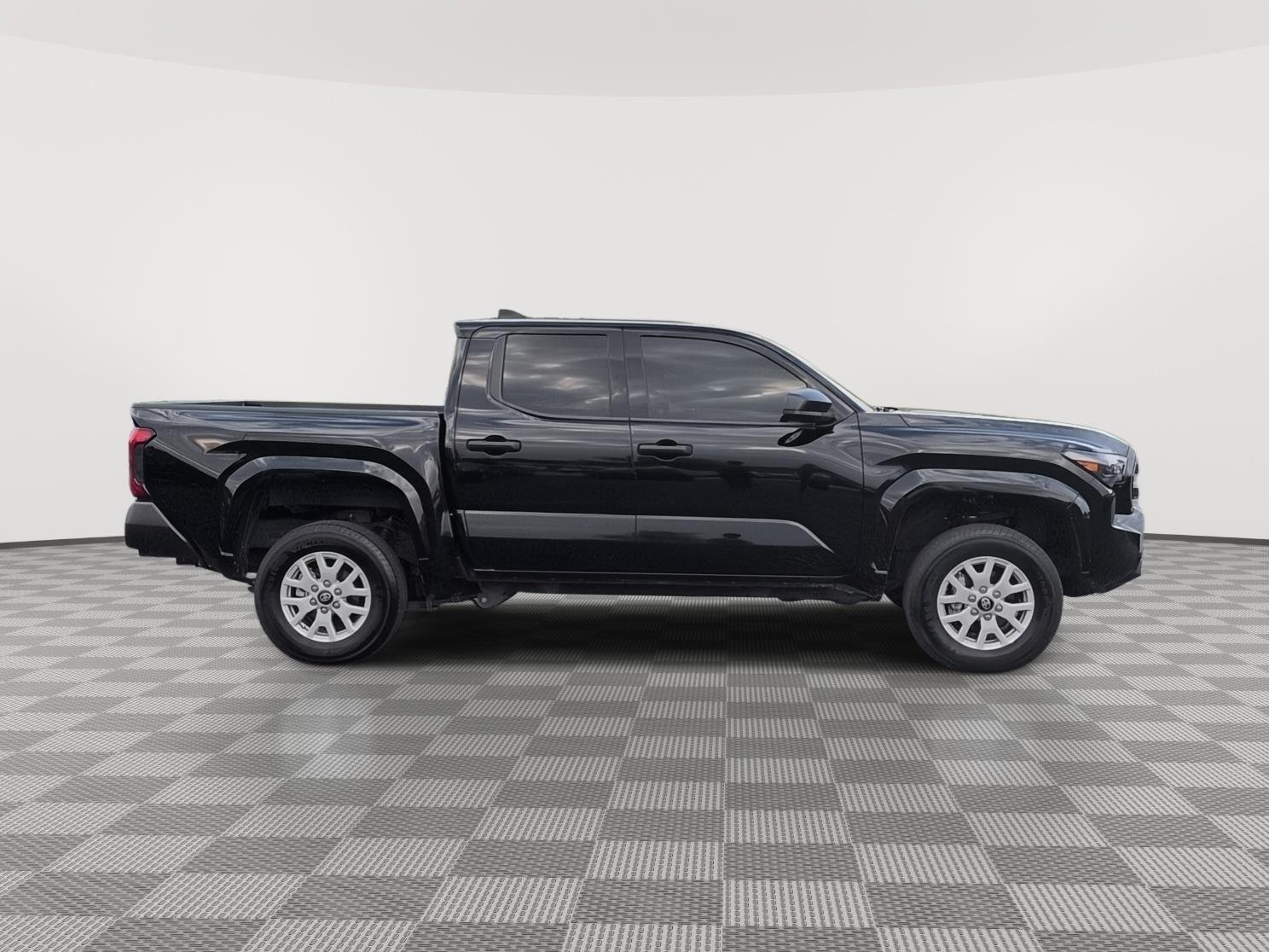 Used 2024 Black Toyota SR image 23