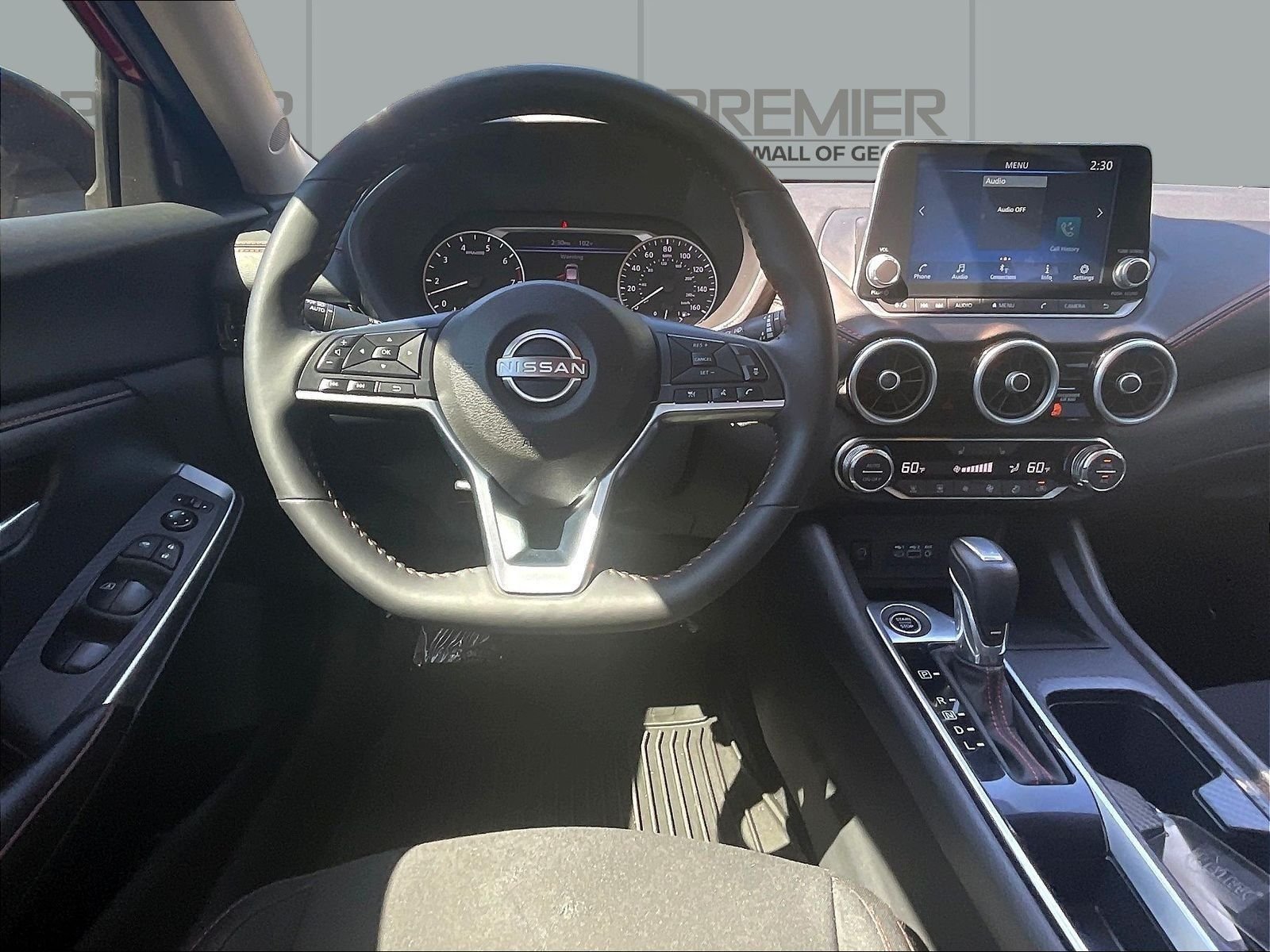 Used 2025 Red Nissan SR image 10