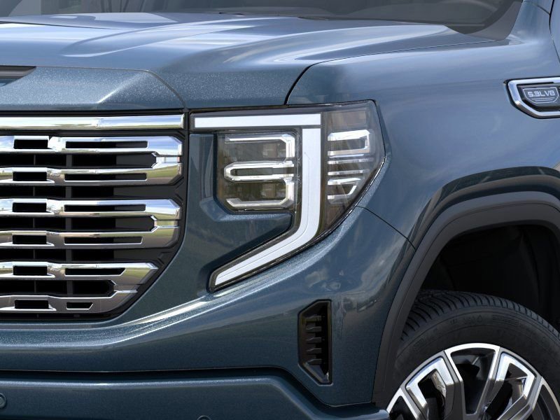 New 2026 DOWNPOUR METALLIC GMC Denali image 11