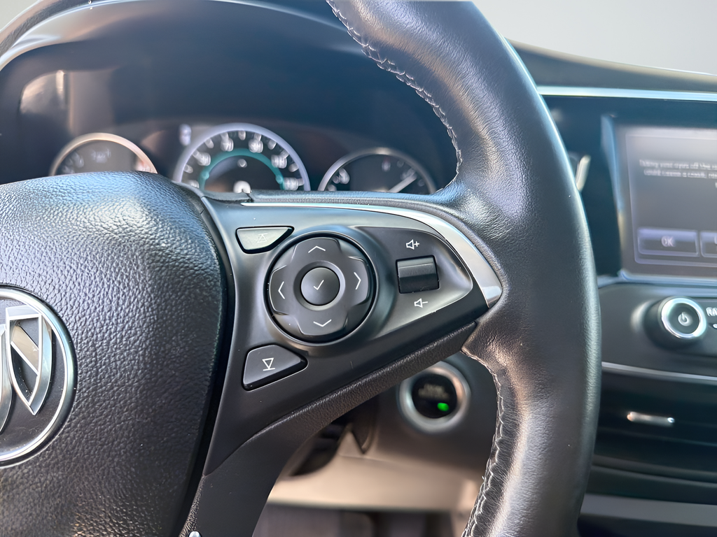 Used 2020 Black Buick Premium I image 30