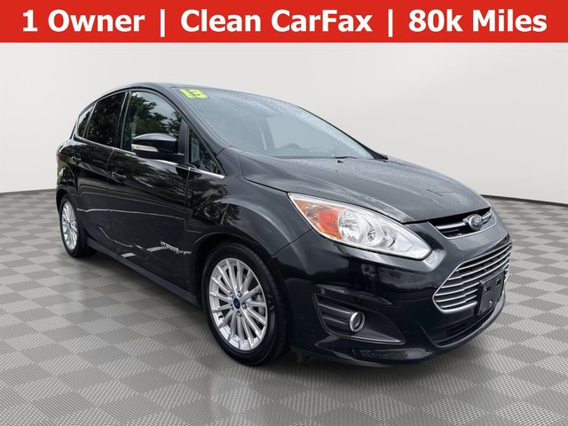2013 Ford C-Max Hybrid SEL