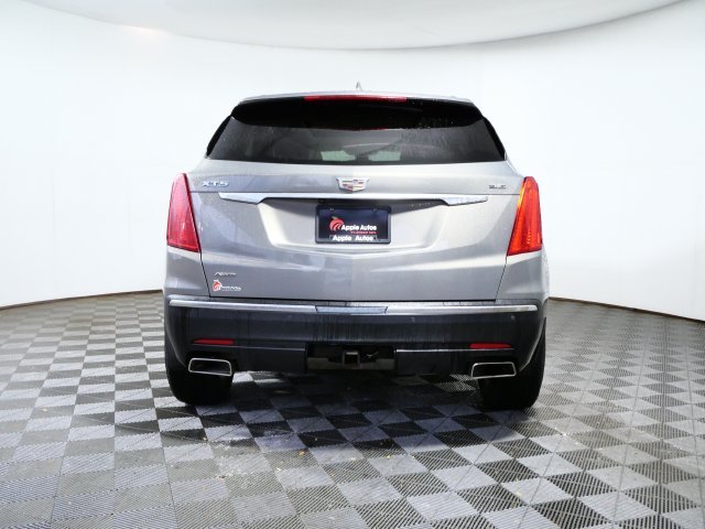 Certified Used 2019 Brown Cadillac Luxury image 5