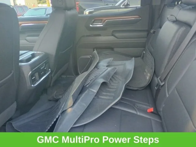 Used 2023 SUMMIT WHITE GMC Denali image 39