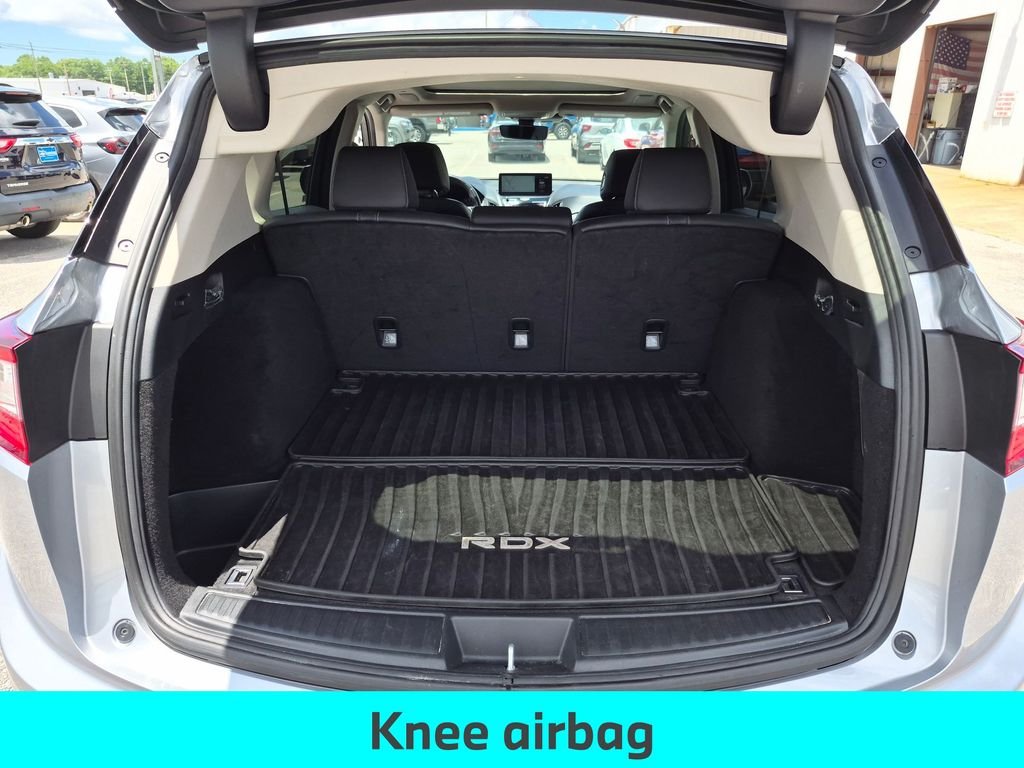 Used 2023 Gray Acura Technology Package image 28